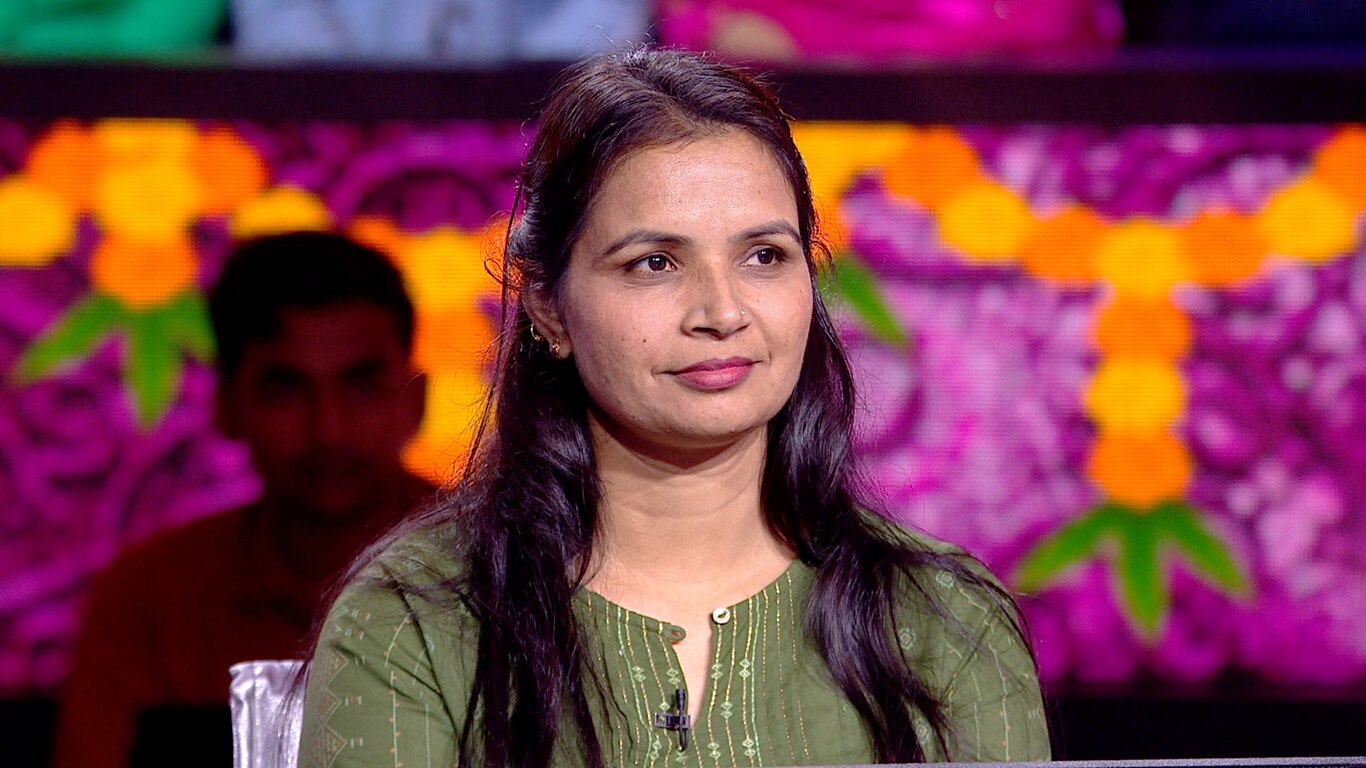 Kaun Banega Crorepati
