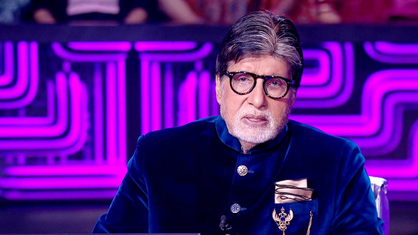 Kaun Banega Crorepati