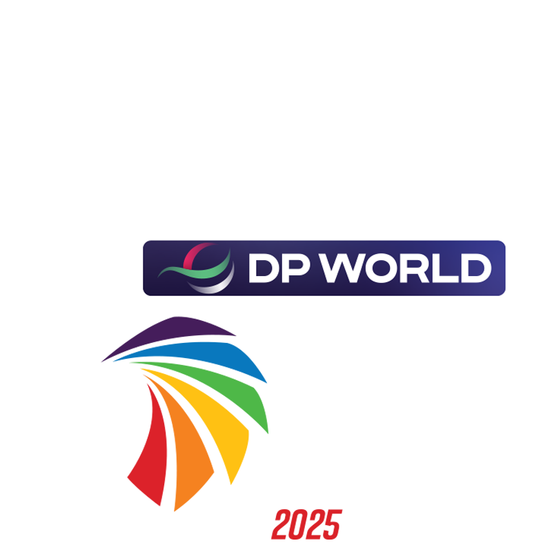 Asia Cup 2025 logo