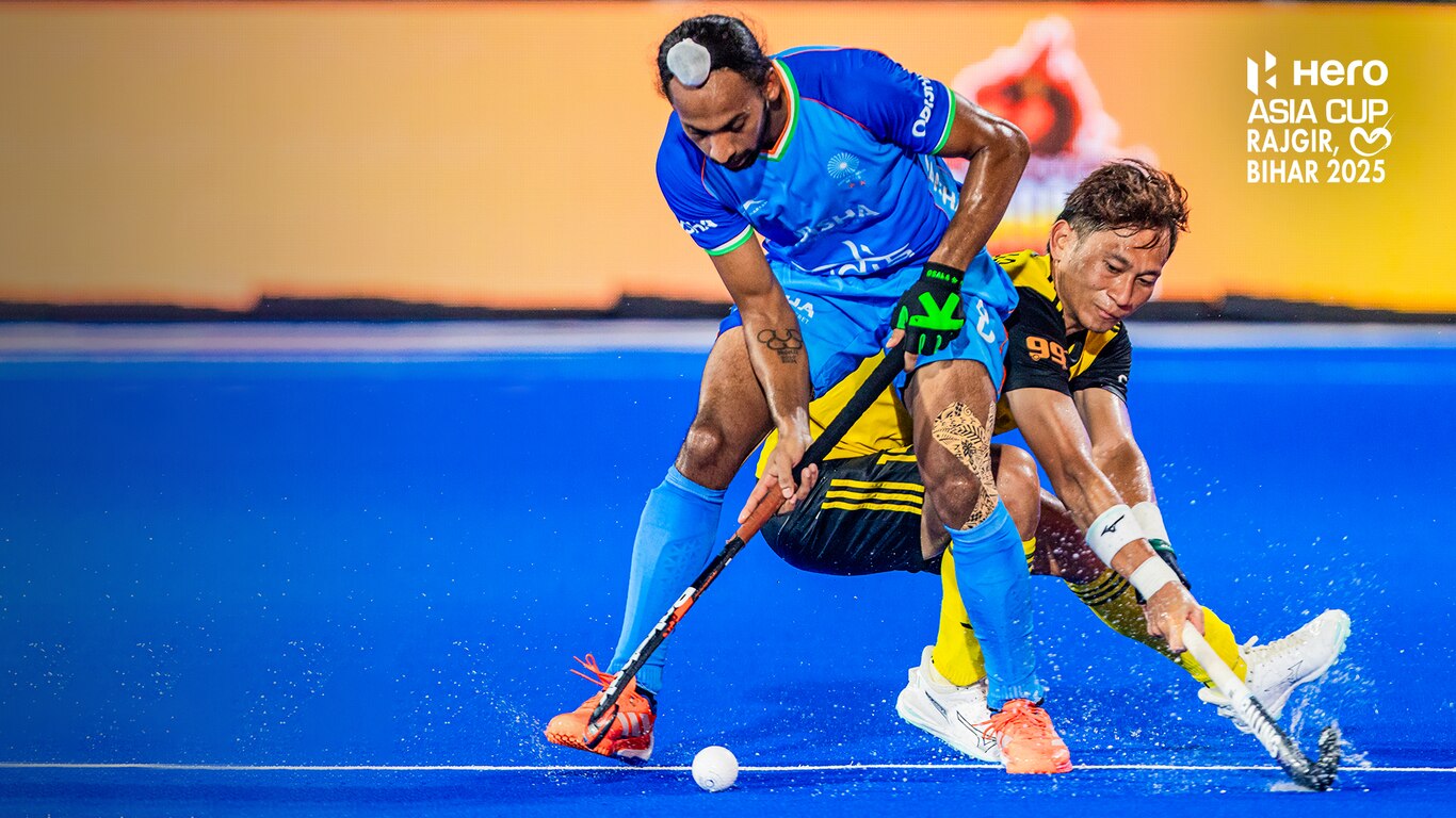 Hero Asia Cup 2025