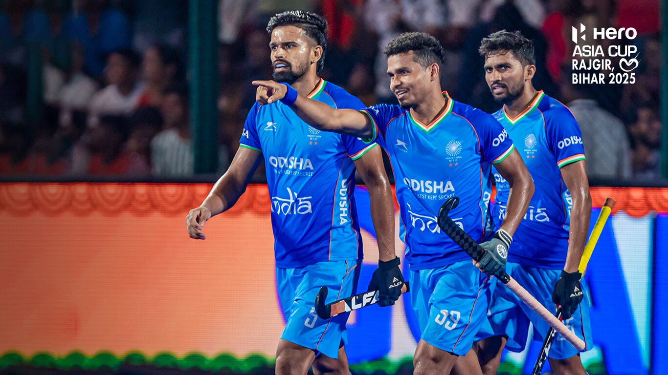Hero Asia Cup 2025