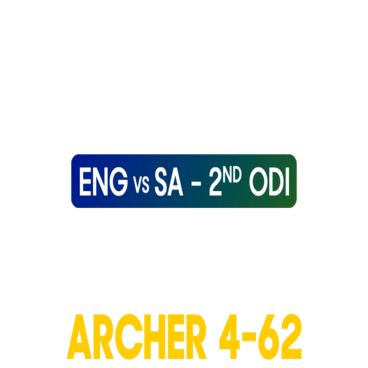 South Africa Tour of England 2025