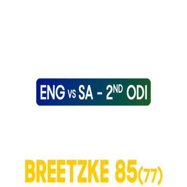 South Africa Tour of England 2025