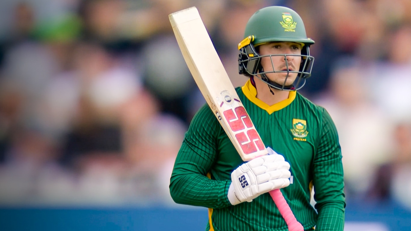 South Africa Tour of England 2025