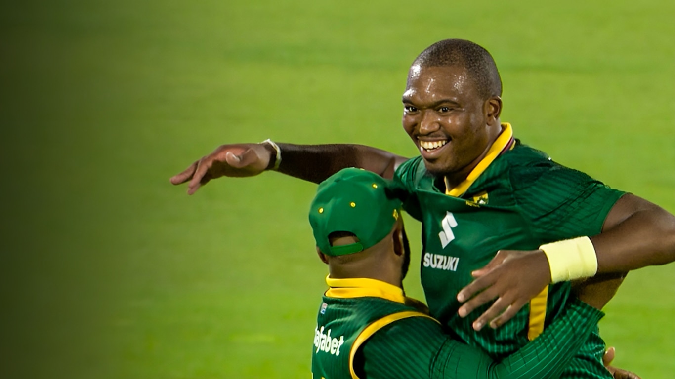 South Africa Tour of England 2025
