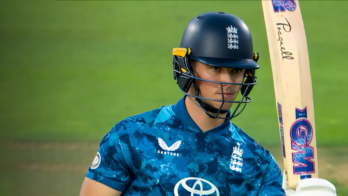 South Africa Tour of England 2025