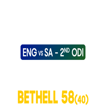 South Africa Tour of England 2025