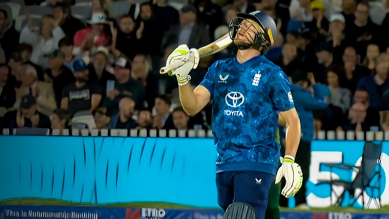 South Africa Tour of England 2025