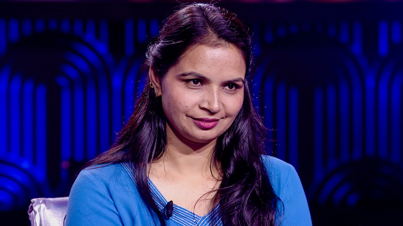 Kaun Banega Crorepati