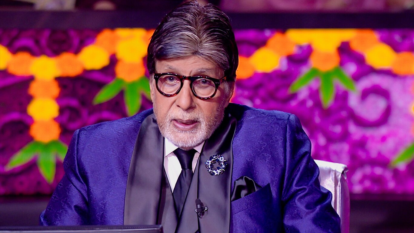 Kaun Banega Crorepati