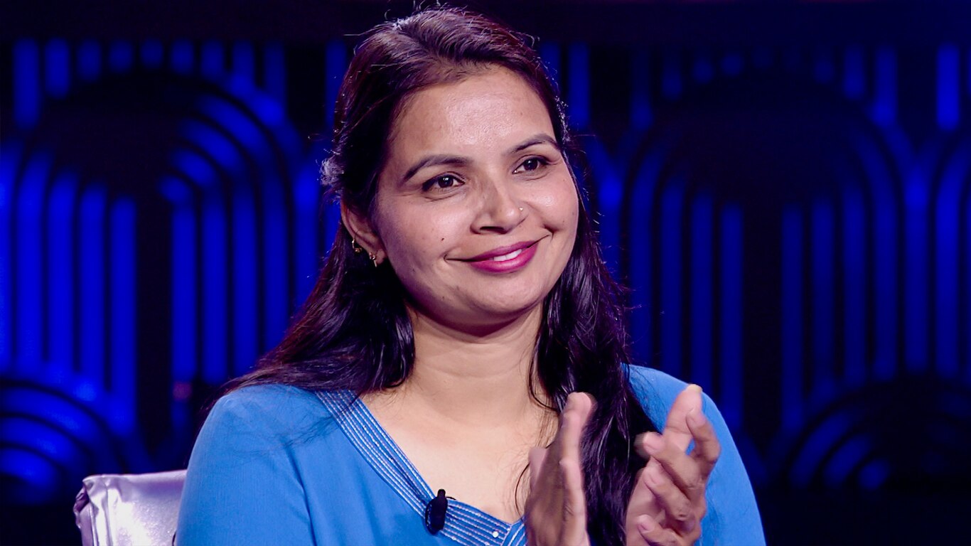 Kaun Banega Crorepati