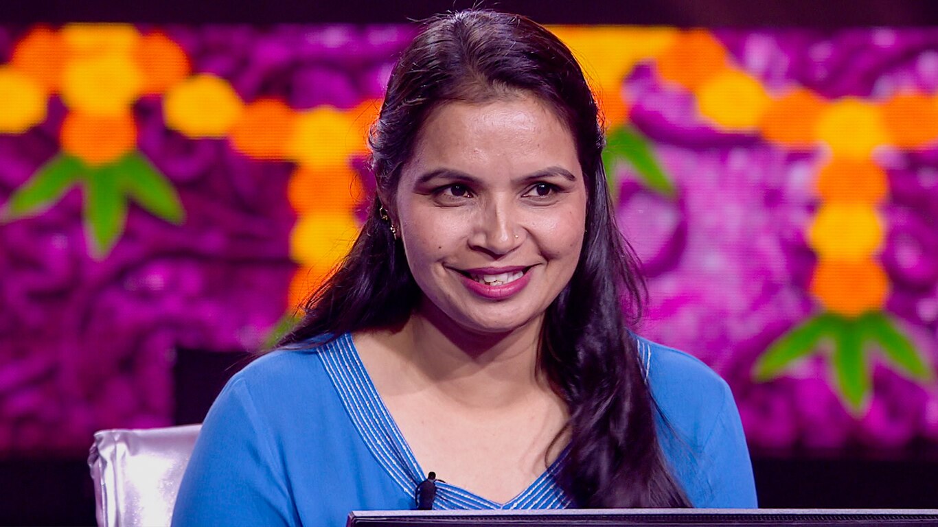 Kaun Banega Crorepati