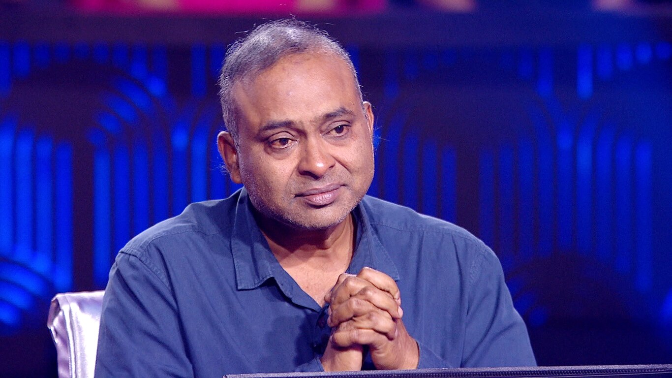 Kaun Banega Crorepati