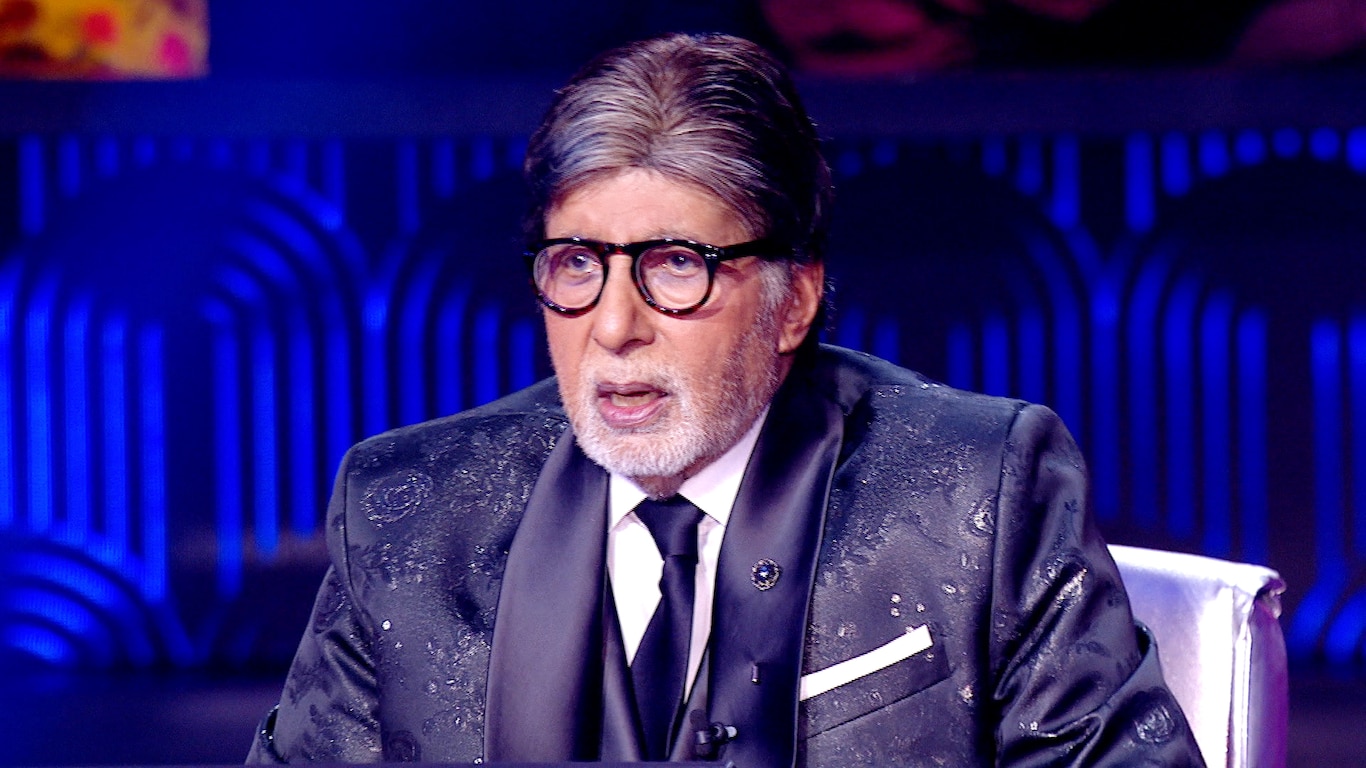 Kaun Banega Crorepati