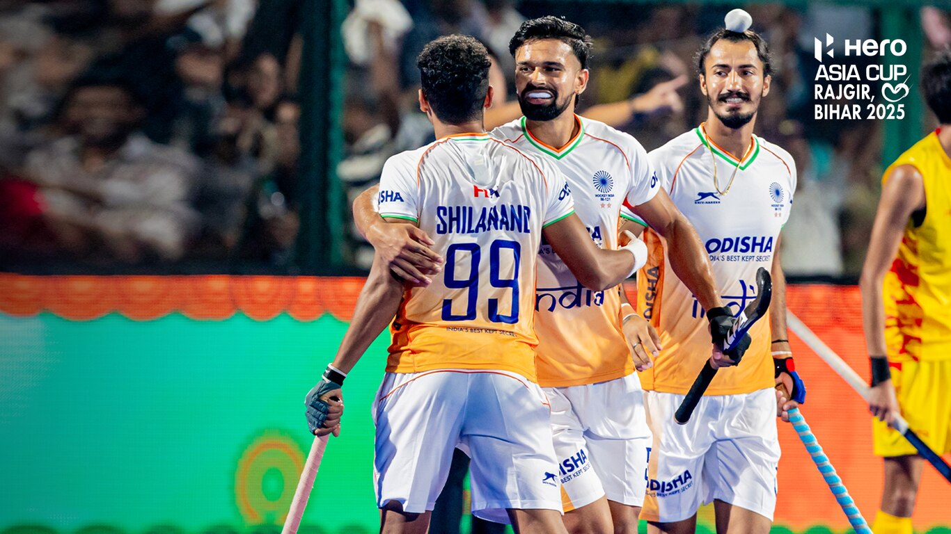Hero Asia Cup 2025