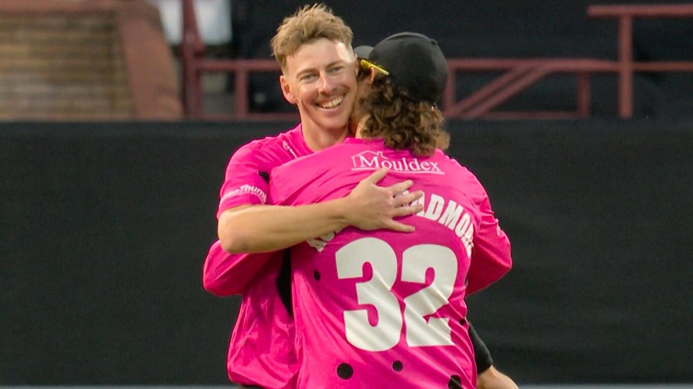 Vitality Blast 2025