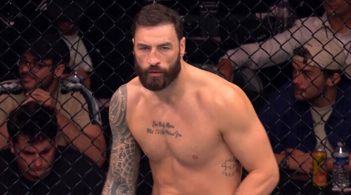 Bukauskas vs Craig - Highlights - 7 Sep 2025 from UFC Fight Night - Imavov vs Borralho 