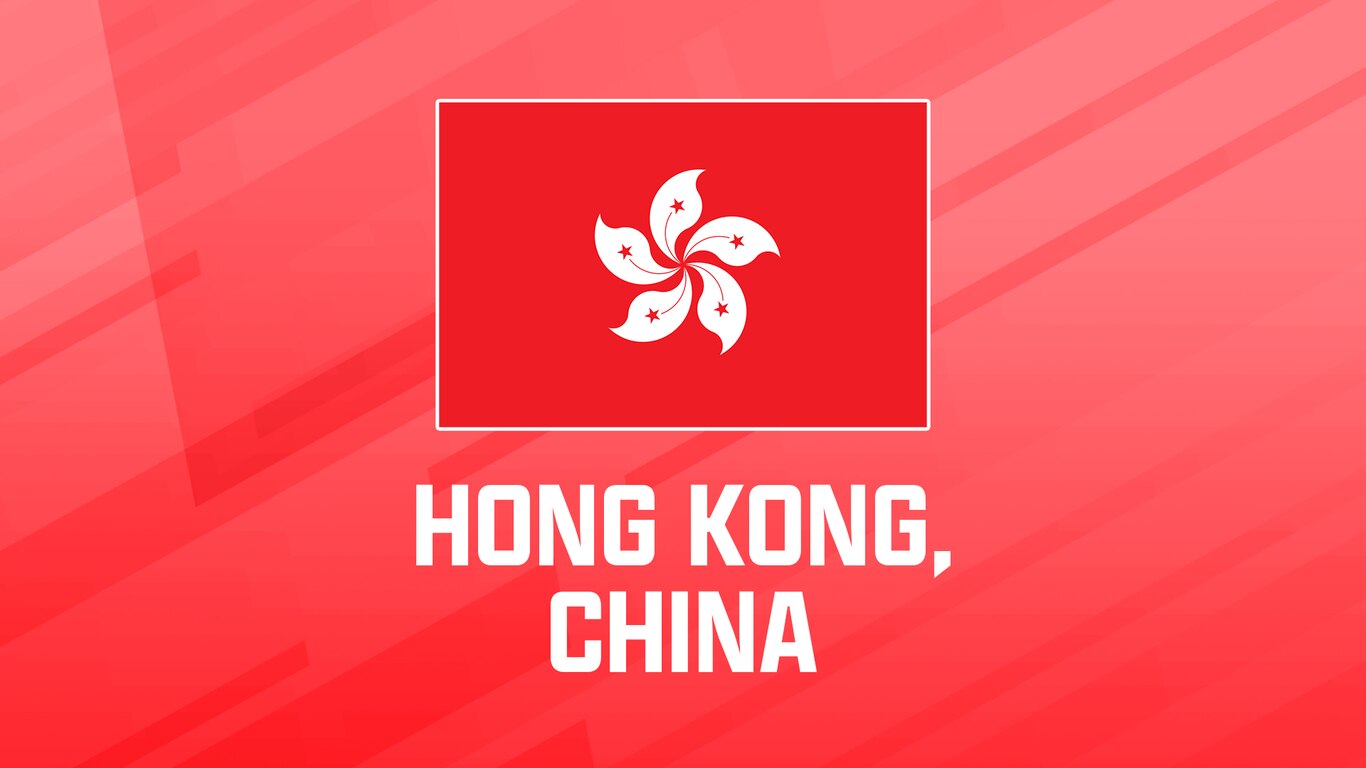 Hong Kong, China