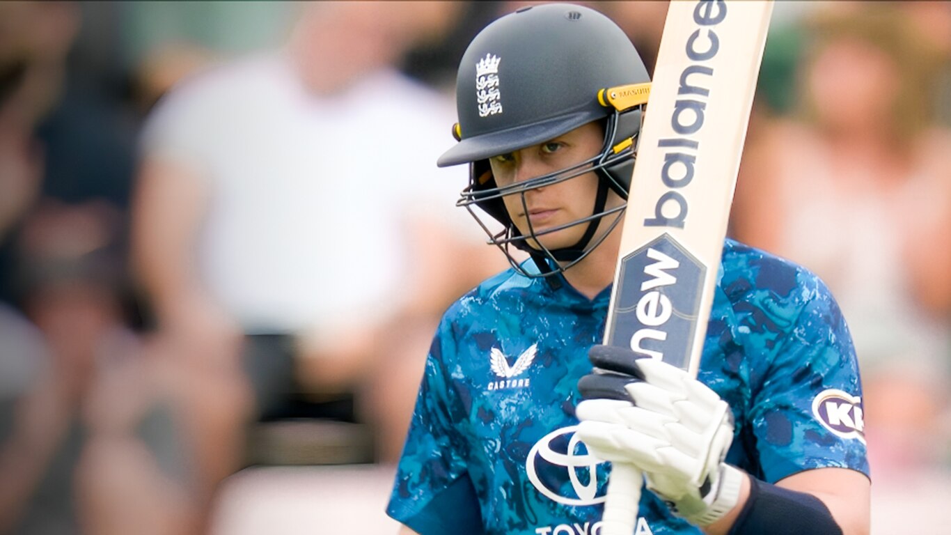South Africa Tour of England 2025