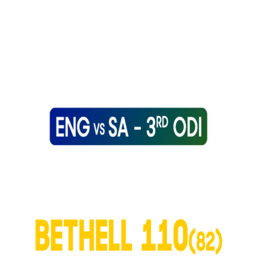 South Africa Tour of England 2025