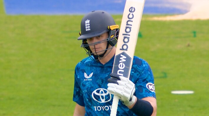 3rd ODI - Highlights - 7 Sep 2025 from South Africa Tour of England 2025 