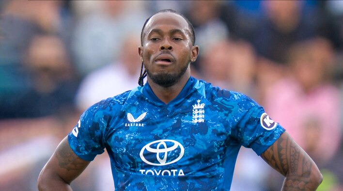 Jofra’s Thunderous Spell Destroys Proteas from South Africa Tour of England 2025 