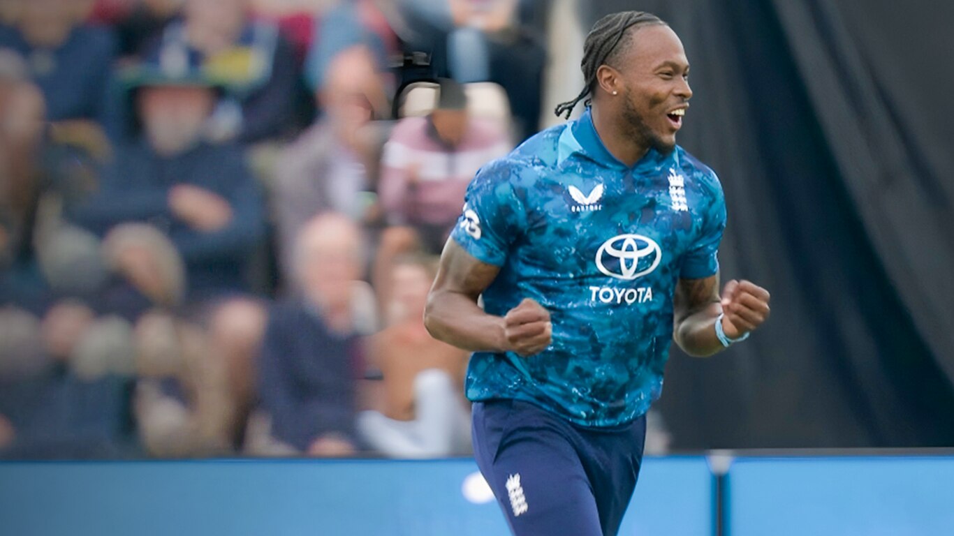 South Africa Tour of England 2025