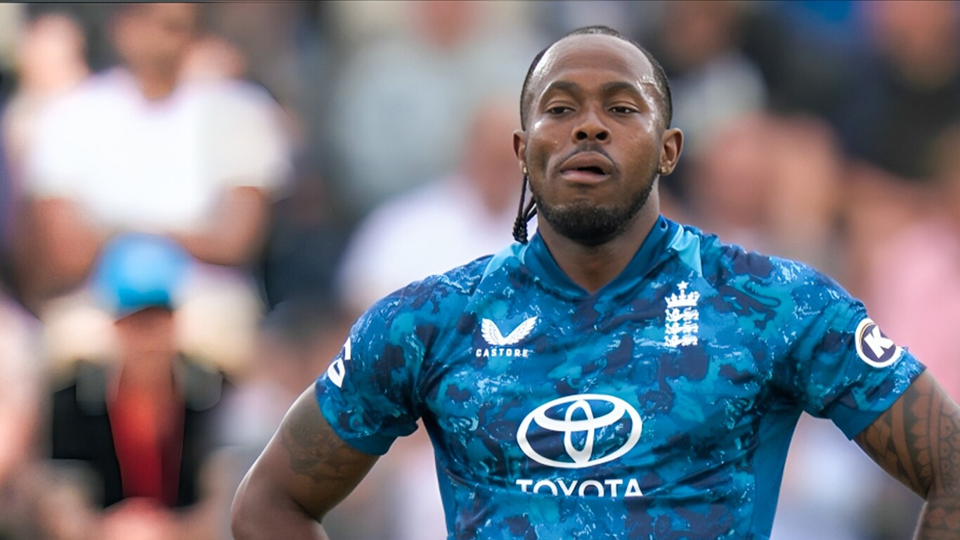 South Africa Tour of England 2025