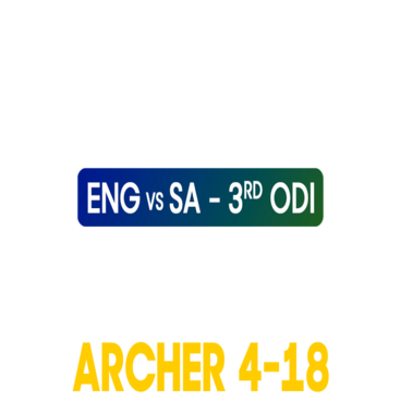 South Africa Tour of England 2025