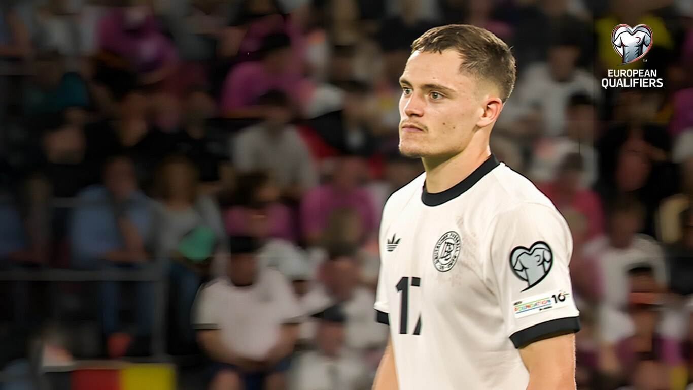 European Qualifiers For 2026 FIFA World Cup