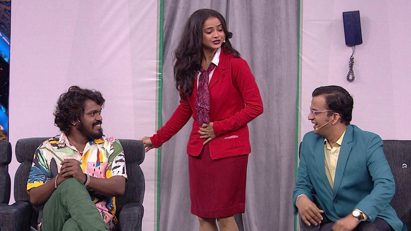 Viman Pravaas
