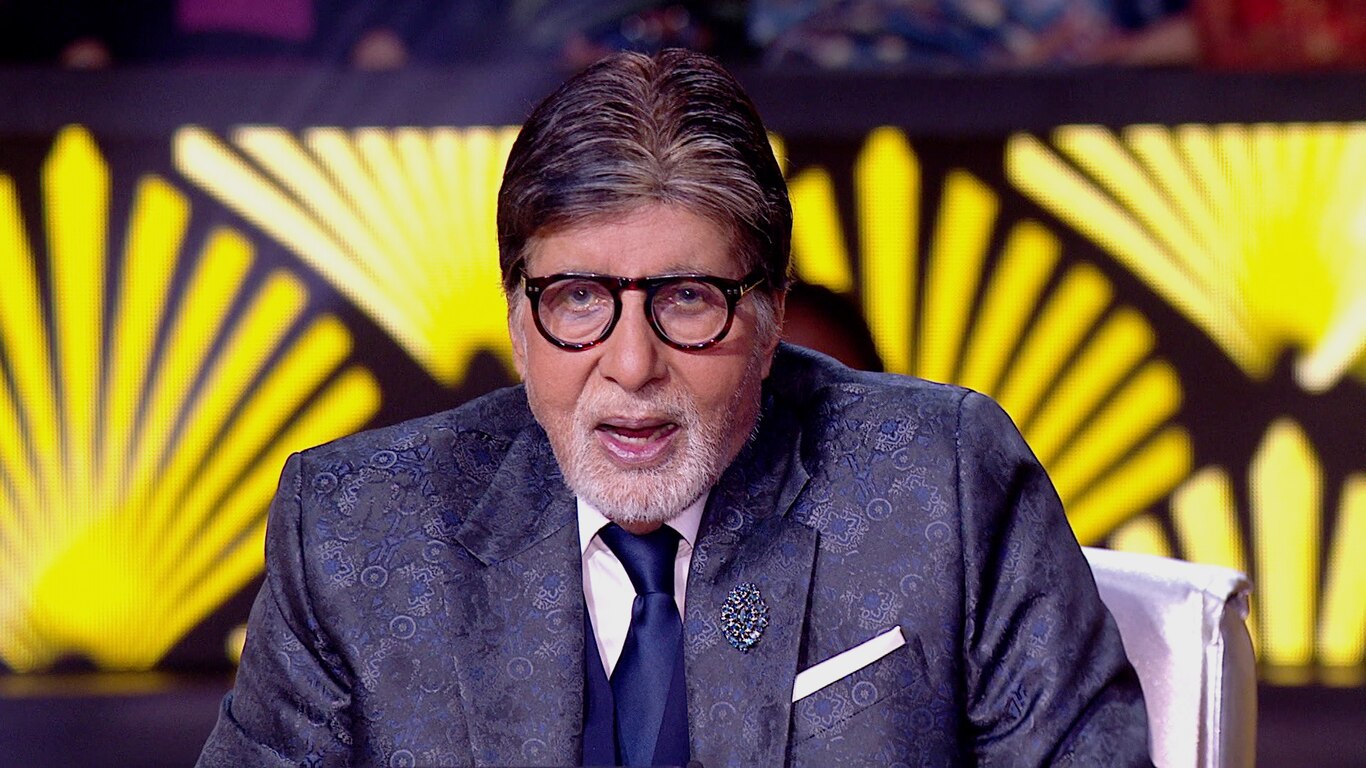 Kaun Banega Crorepati