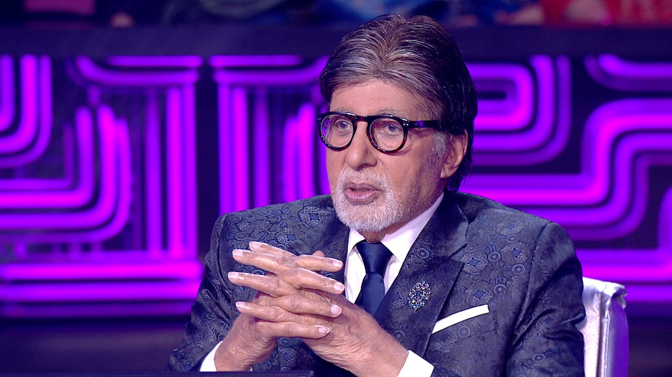 Kaun Banega Crorepati