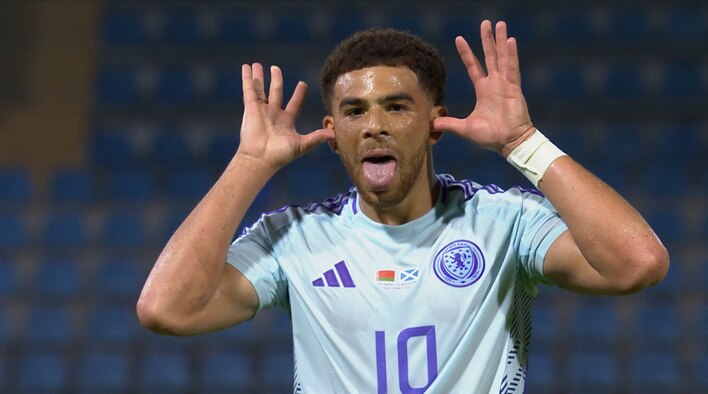 Matchnight HLS - MD 6 - 9 Sep 2025 from European Qualifiers For 2026 FIFA World Cup 