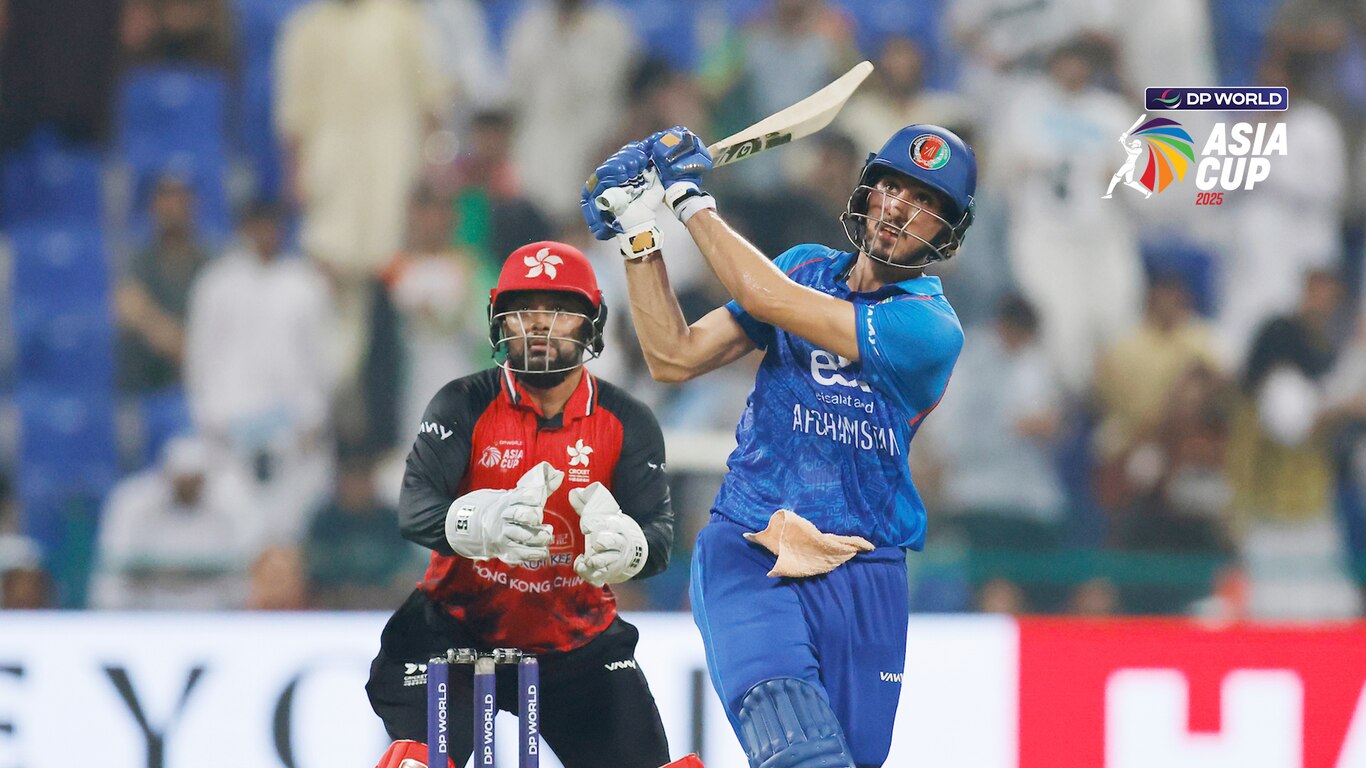 Asia Cup 2025