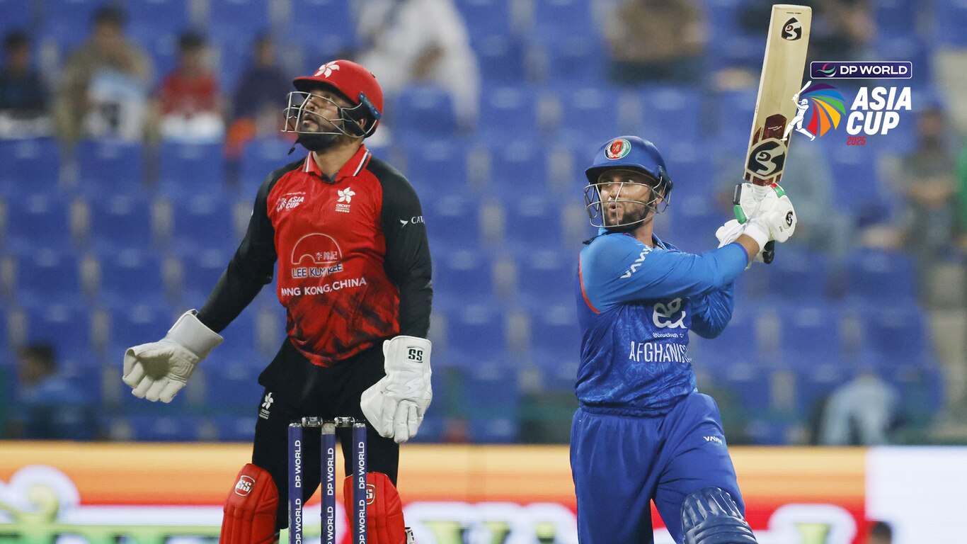 Asia Cup 2025