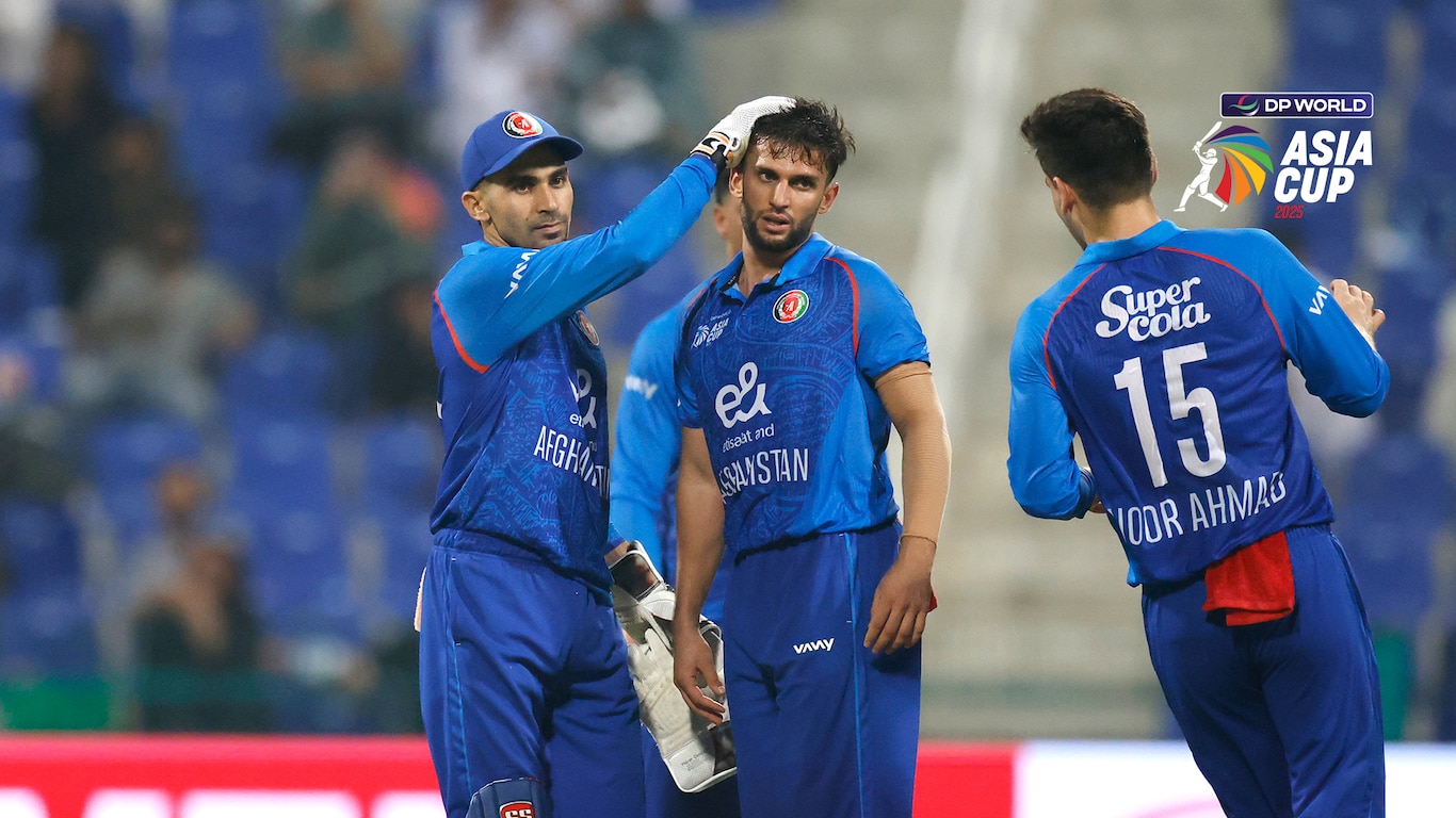 Asia Cup 2025