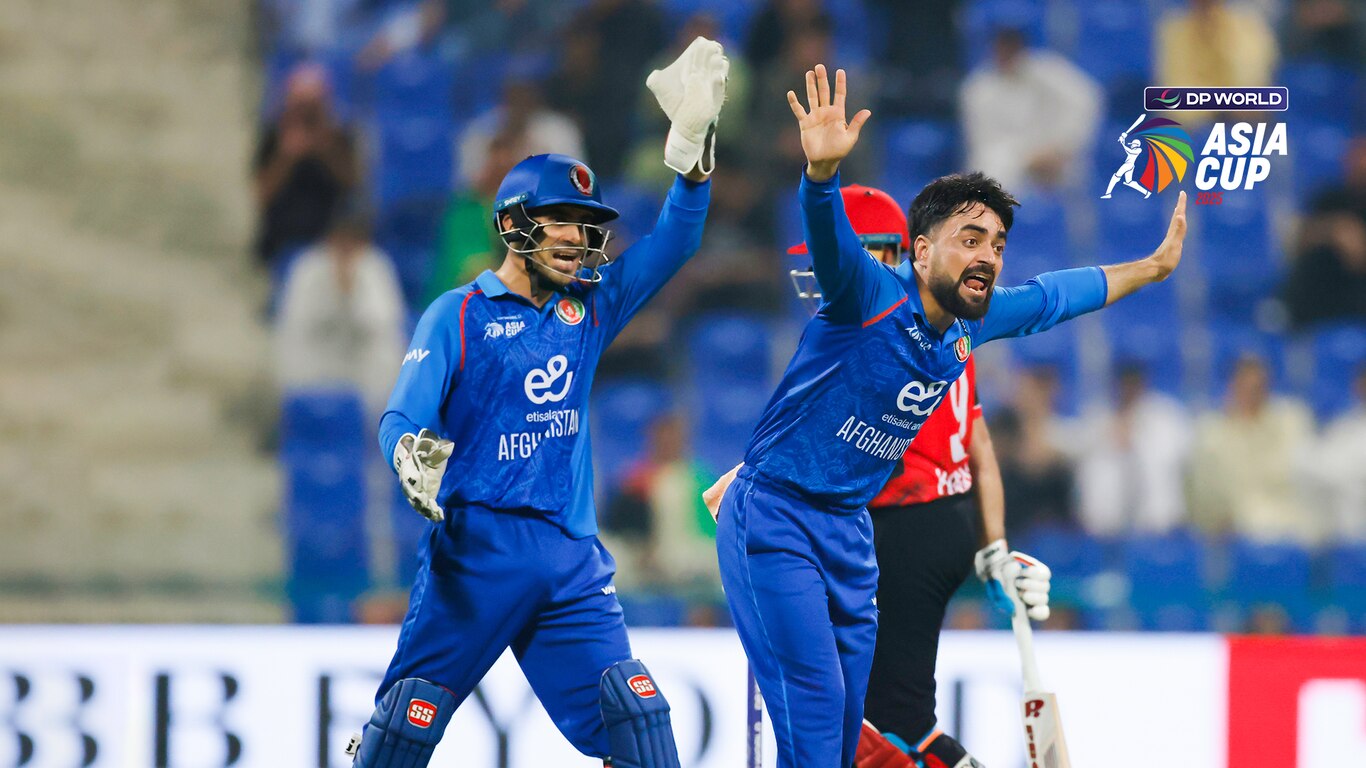 Asia Cup 2025