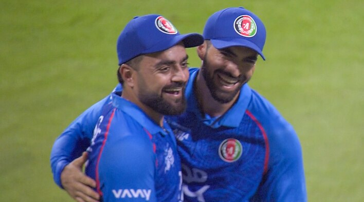 12 Over Recap - Afghanistan vs Hong Kong, China - 9 Sep 2025 (Hindi) from Asia Cup 2025 