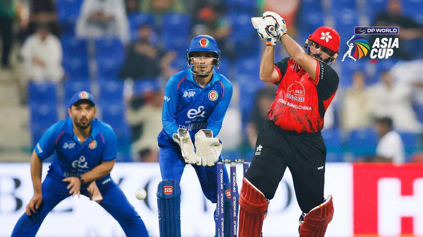 Asia Cup 2025