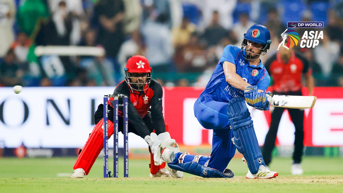 Asia Cup 2025