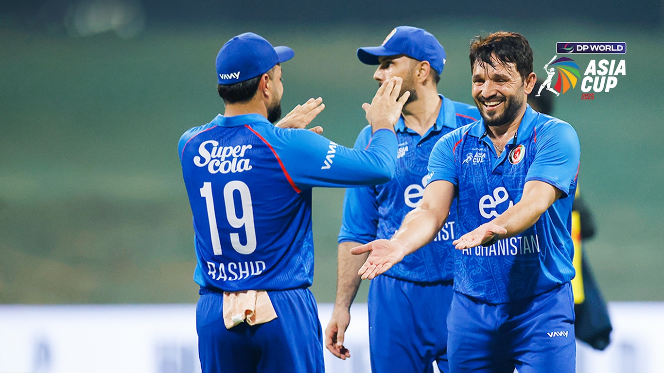 Asia Cup 2025