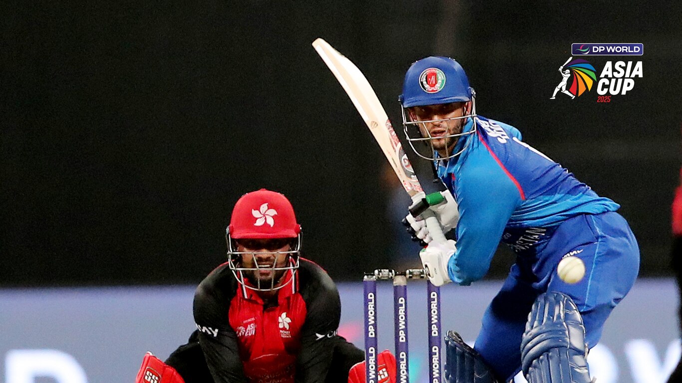 Asia Cup 2025