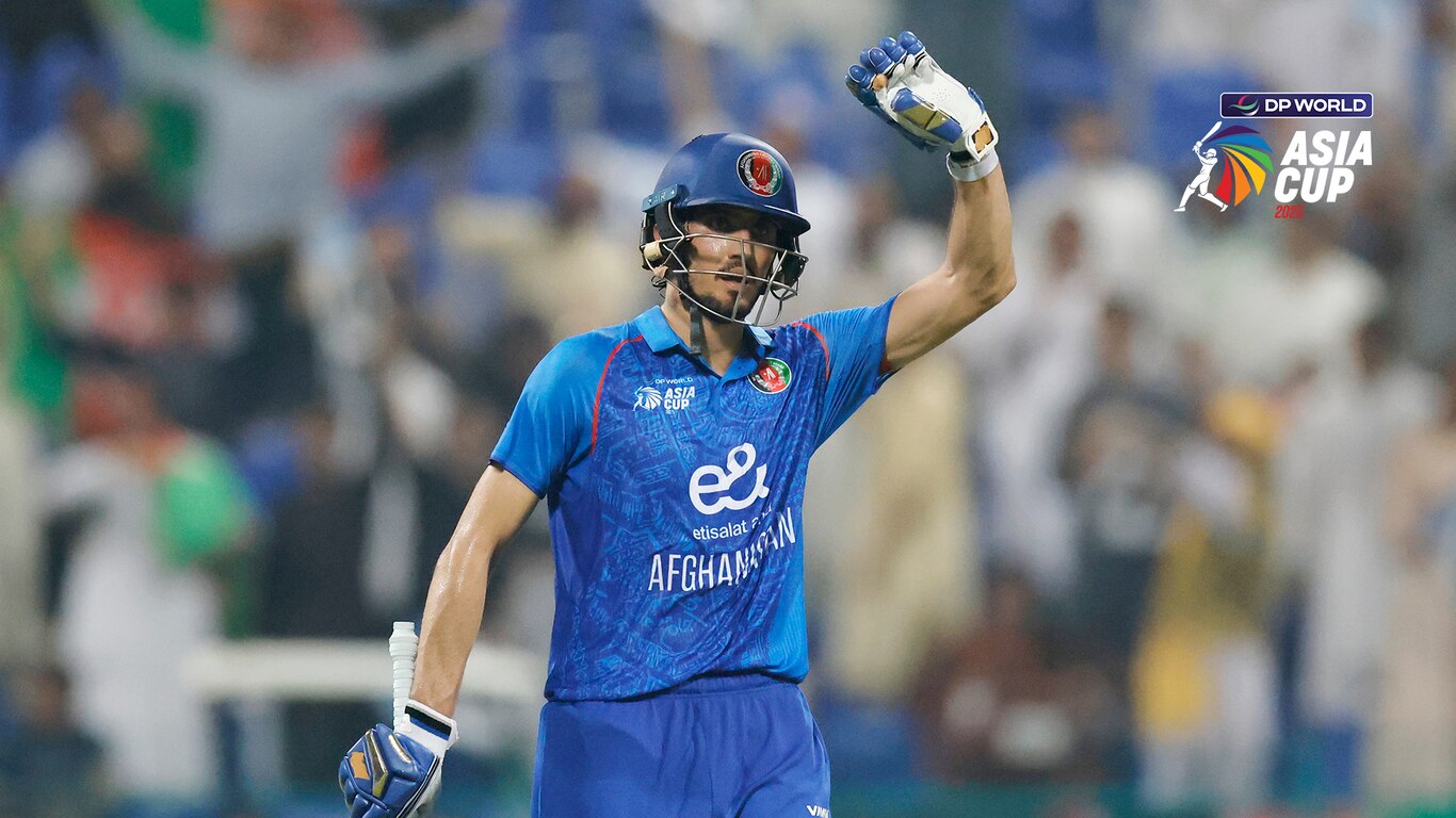 Asia Cup 2025