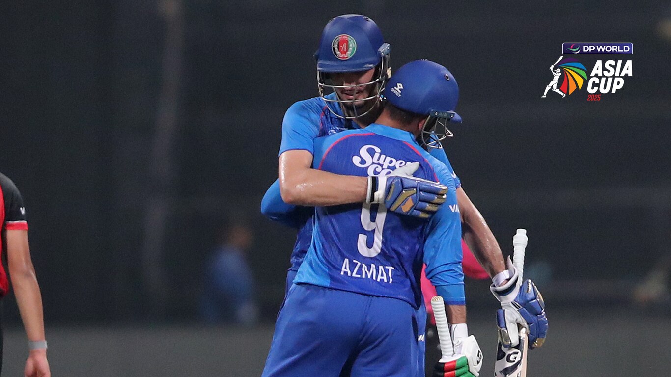 Asia Cup 2025