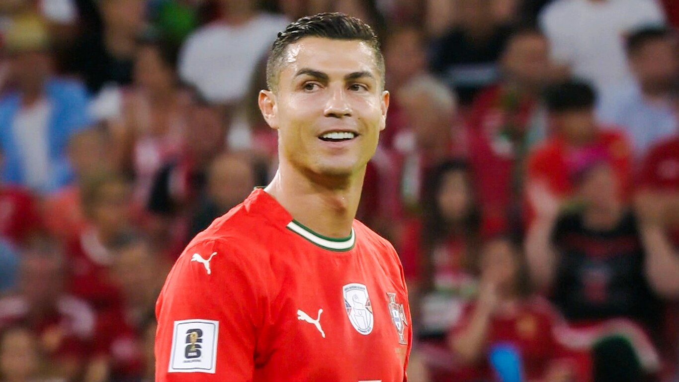 European Qualifiers For 2026 FIFA World Cup