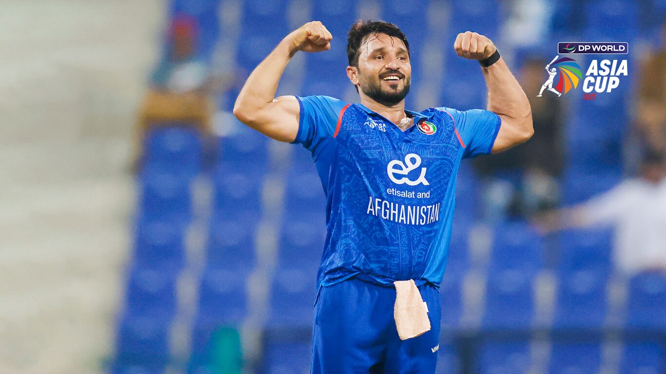 Asia Cup 2025