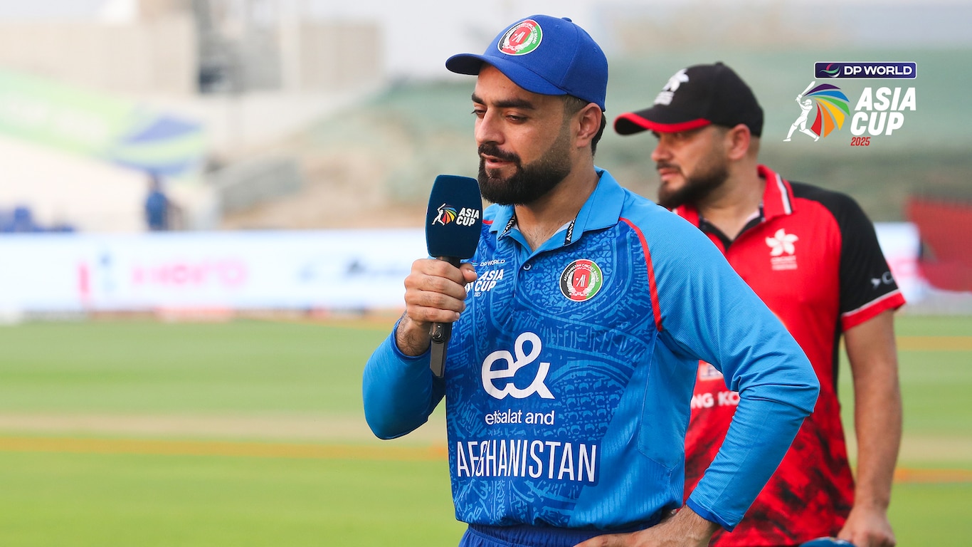 Asia Cup 2025