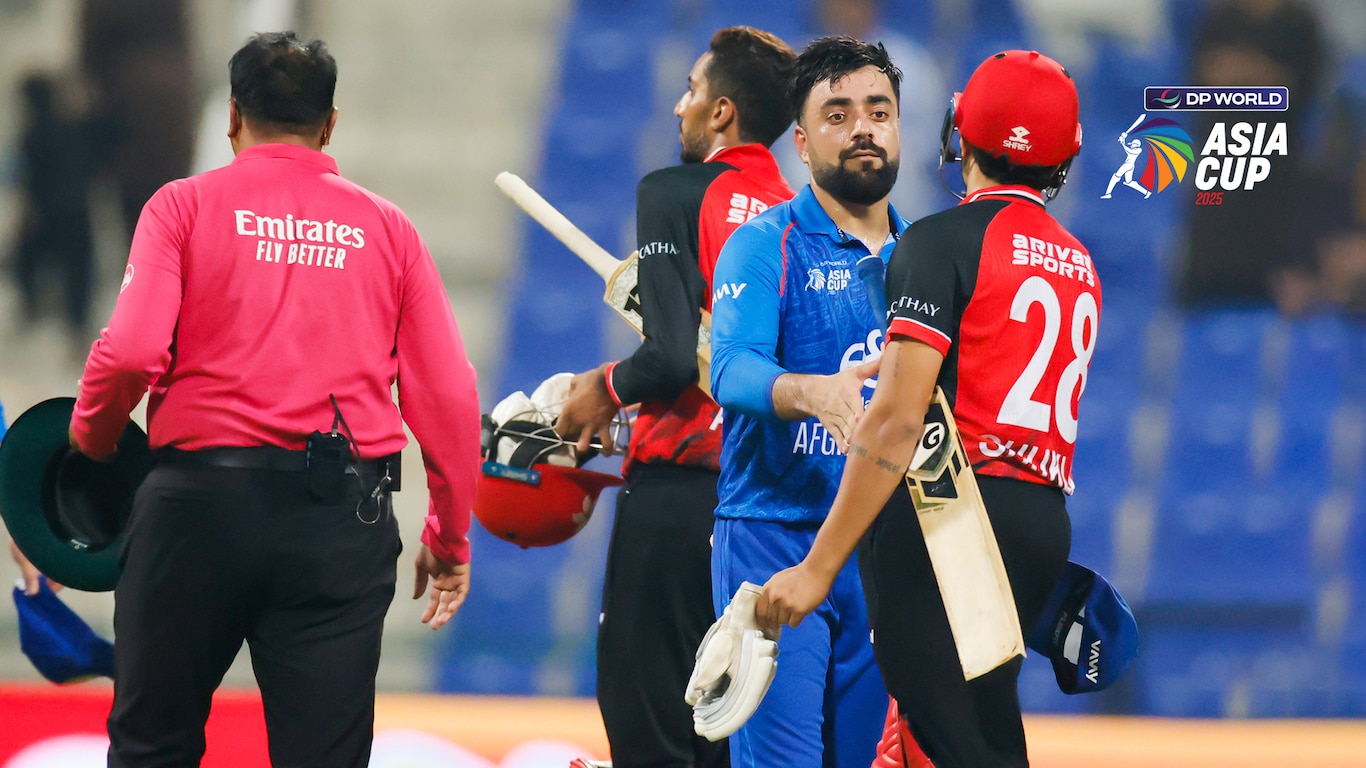 Asia Cup 2025
