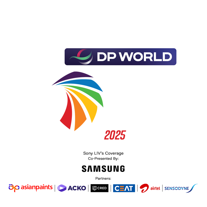 Asia Cup 2025 logo